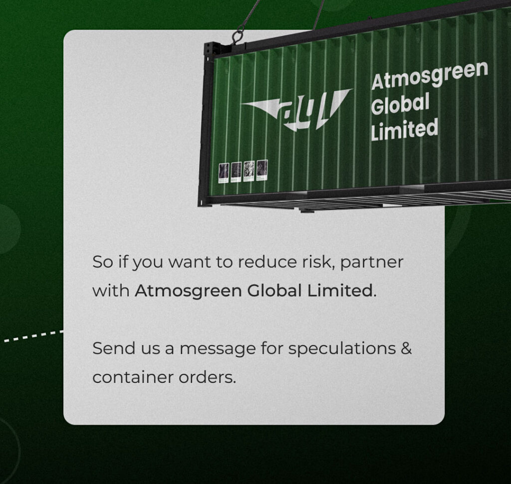Contact us at Atmosgreen Global lImited